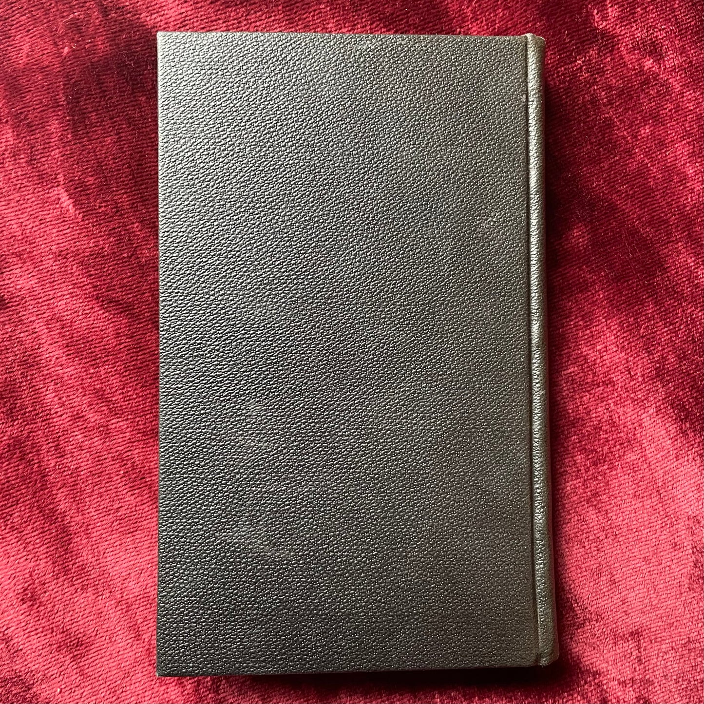 The Mourner’s Friend | Sighs of Sympathy for Those Who Sorrow | 1852