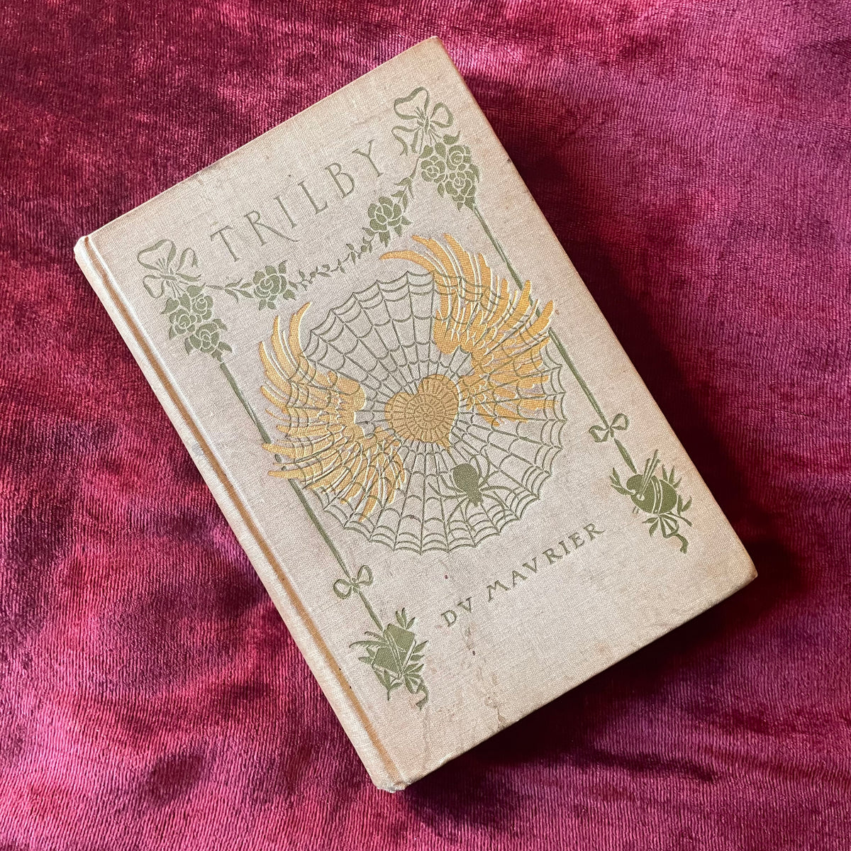 Trilby | George du Maurier