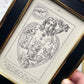 The Heart of Man | Plate No. 7