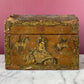 1830s Decoupage Box