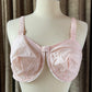 1950s Bras in Original Box | Goddess Brand | Pink