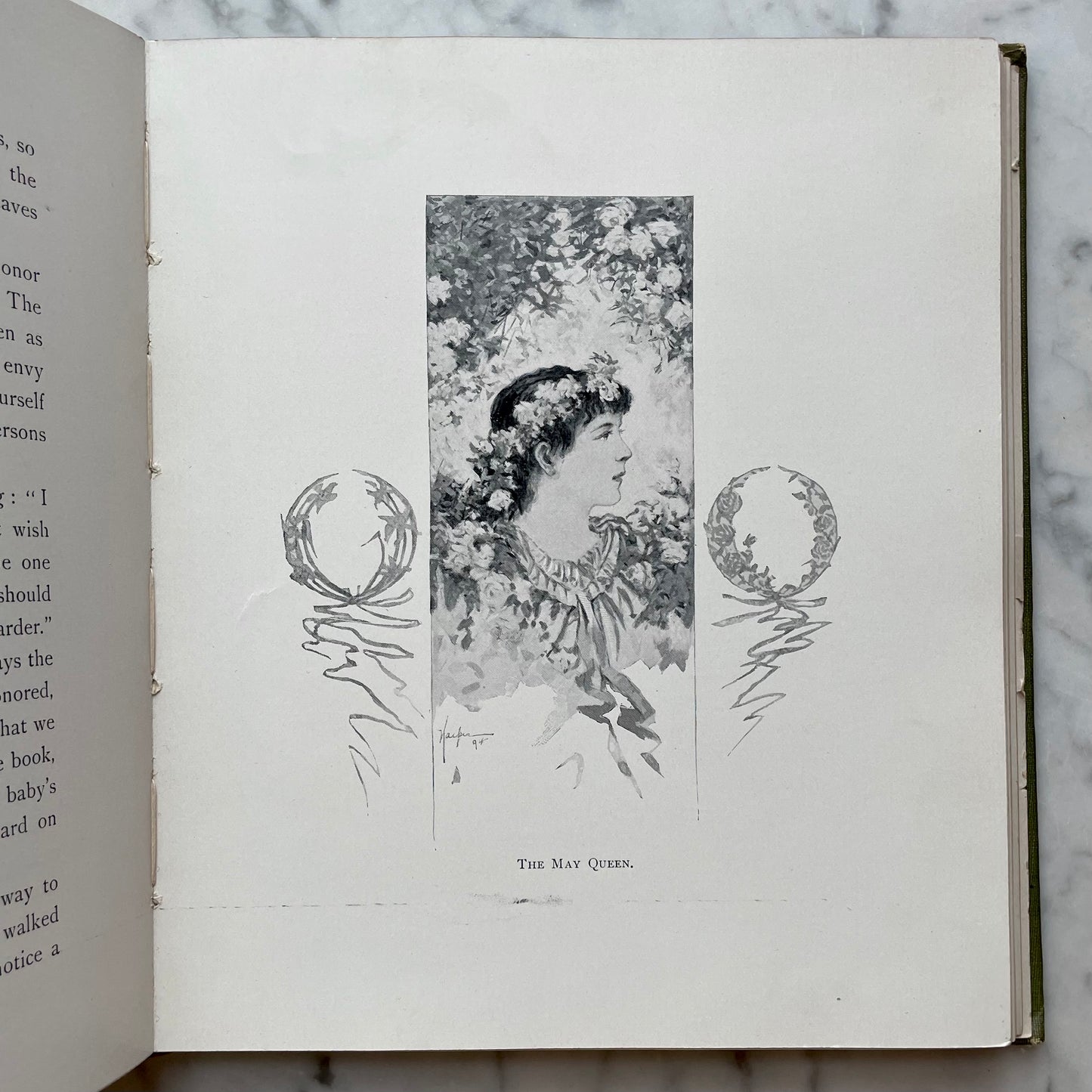 Stories for All the Year | Katharine MacDowell Rice