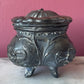 Antique Art Nouveau Ring Box