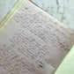 Victorian Mourning Album | Frances Eliza McCool | Portage, IN | 1858-1870s