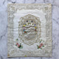 Early Victorian Quarto Valentine