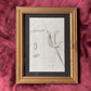 Antique Snake Prints | P. Duménil | 1833