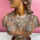 Vintage Bust of Pallas Athena