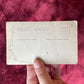 Antique Multigraph Real Photo Postcard