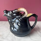 Antique Goat Creamer | Mitchell, Woodbury, & Co. | 1880-1915