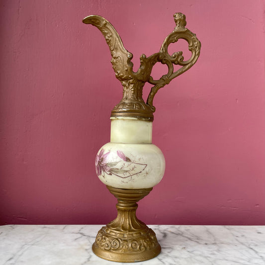 Victorian Decorative Ewer