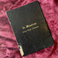 In Memoriam | Funeral Booklet for Dr. Amos Howe Johnson | Salem, MA