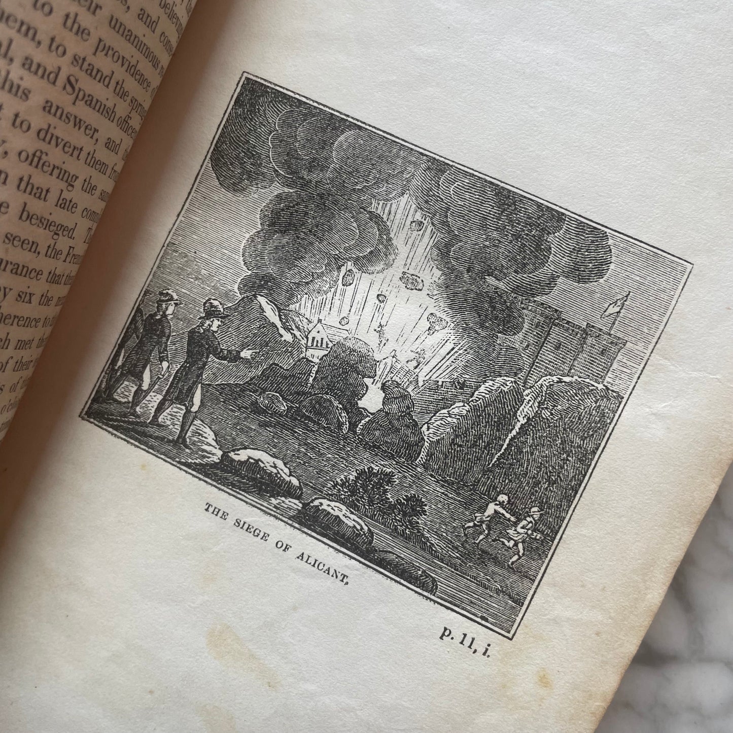Museum of Remarkable & Interesting Events | 1855