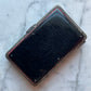 Victorian Mother of Pearl Inlaid Coin Purse