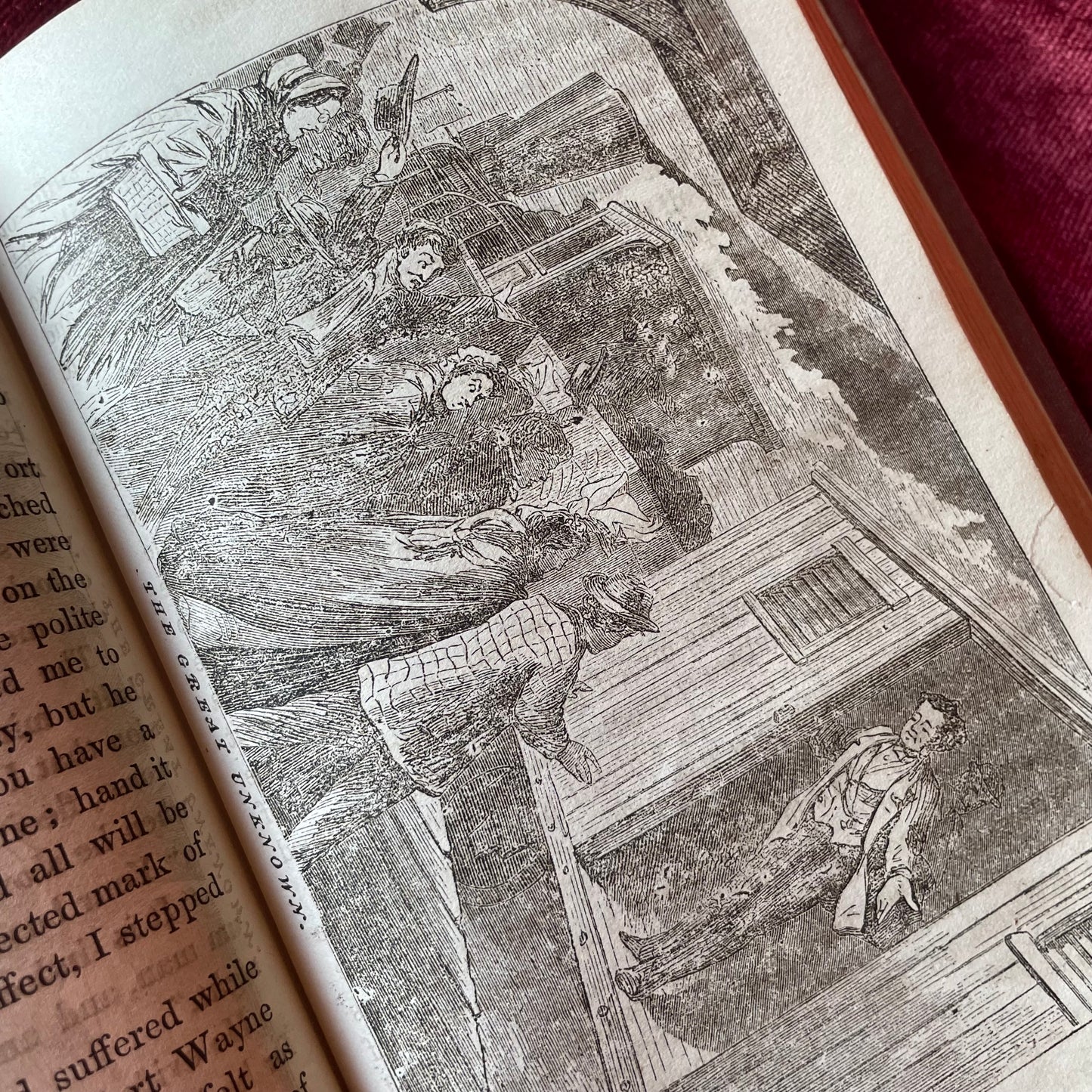 Forty Years' Recollections of P.T. Barnum | Author’s Edition | 1871