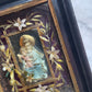 Antique Wax Cloister Work | Immaculate Mother
