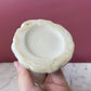 Victorian Parian Hand Shaped Spill Vase