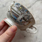 Antique First Communion Tea Cup