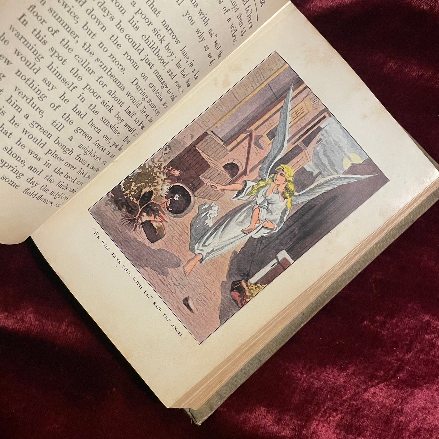 Fairy Tales by Hans Christian Anderson