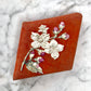 Victorian Blank Autograph Album