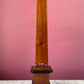 Vintage Wooden Obelisk