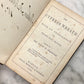 The Cypress Wreath | Victorian Mourning Book