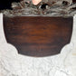 Antique Black Forest Style Shelf