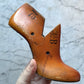 Antique High Heel Cobbler Mold