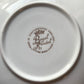 Vintage Fortune Telling Tea Cup & Saucer | Royal Kendal