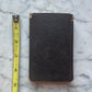 Victorian Miniature Book | A Gift for the Holidays | 1848