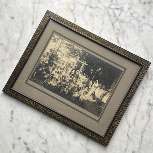 A Midsummer Night’s Dream | Victorian Cabinet Card