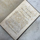 Victorian Mourning Book | Narratives of Pious Children