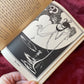 Salome by Oscar Wilde illustrated by Aubrey Beardsley | 1930s