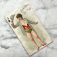 Risqué Victorian Tobacco Cards | Hard a Port Cut Plug
