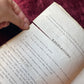Holyhood Catholic Cemetery Deed | 1867