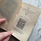 Illustrated Birthday Book of American Poets