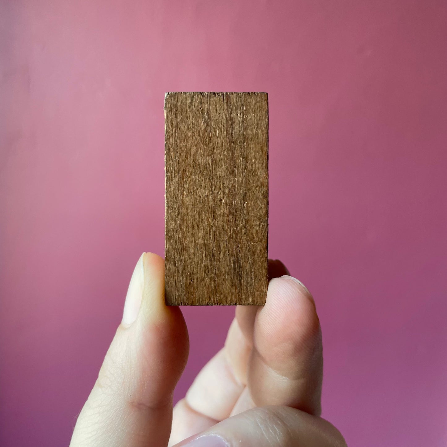 Antique Printer’s Block | Religious Music