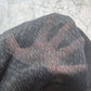 Victorian Silk Crepe Mourning Veil