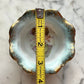 Antique Sapphic Dessert Cup