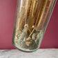 Antique Folk Art Bottle Assemblage | Arma Christi