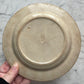 Antique Child’s Plate | The Garden Flower