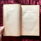 Materia Medica | 1878 Pharmacology Text Book