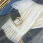 Antique Solar Enlargement of an Altar Boy