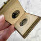 Victorian Gem Tintype Photo Album | “Fairy Album”