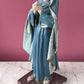 Mother of Sorrows | Antique Santos Statue