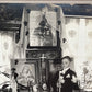 Antique First Communion Portrait