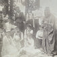 Antique Fortune Teller Photo