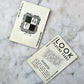 Vintage Pinup Playing Card Deck c. 1950s