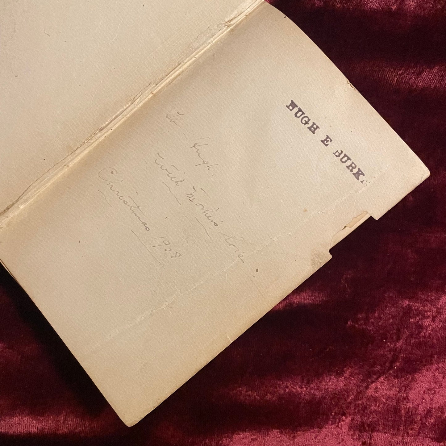 Fairy Tales by Hans Christian Anderson