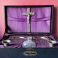 Antique Last Rites Kit