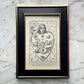 The Heart of Man | Plate No. 1